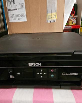 Stampante Epson