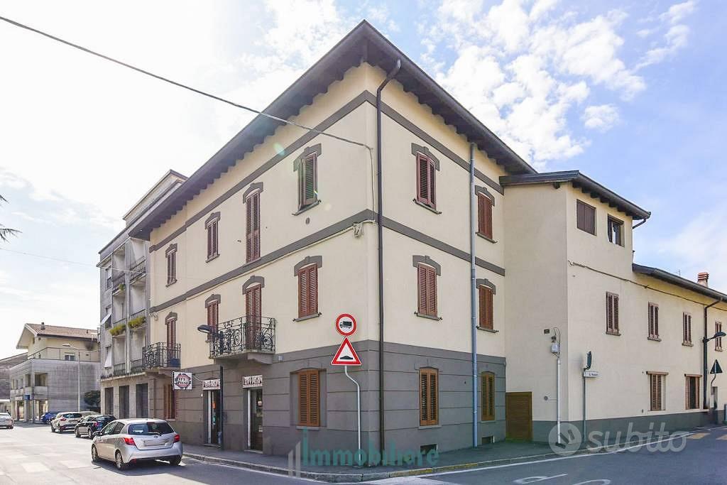 Appartamento – Giussano, Robbiano - Vista 2