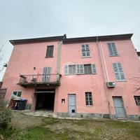 CASA SEMINDIPENDENTE A PIETRA MARAZZI