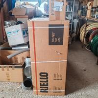 Bruciatore a Gas Riello