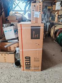 Bruciatore a Gas Riello