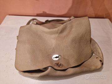 Borsa Zanellato