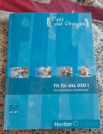 Fit für das DSD I - Hueber