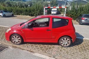 C2 VTS 