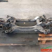 ASSALE POSTERIORE Honda Accord 8 serie SW