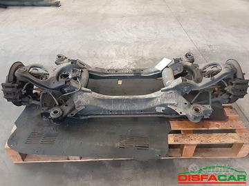 ASSALE POSTERIORE Honda Accord 8 serie SW