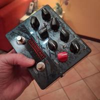 Amplificatore pedale laney loudpedal iron heart 60