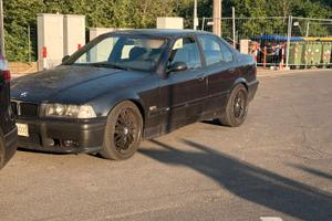 Bmw e36 320i