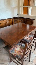 Arredo Completo per Taverna