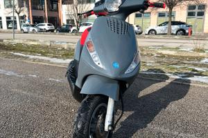 Zip 2t piaggio originale