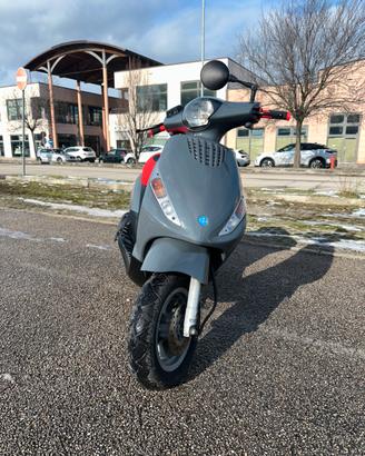 Zip 2t piaggio originale