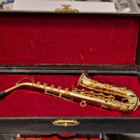 Cofanetti strumenti musicali 