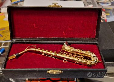 Cofanetti strumenti musicali 