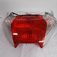 Fanale Posteriore originale usato Yamaha T Max