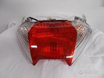 Fanale Posteriore originale usato Yamaha T Max
