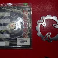 DISCO FRENO BRAKING KYMCO