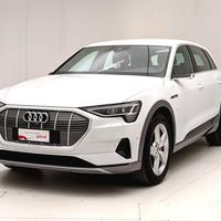 Audi E-TRON 55 QUATTRO MY 20