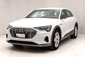 Audi E-TRON 55 QUATTRO MY 20