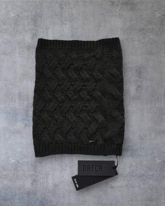 Scaldacollo  DATCH Black Label