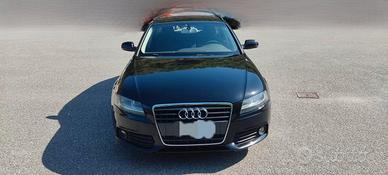 AUDI A4 3ª serie - 2010