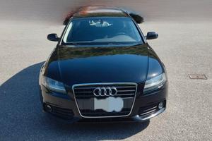 AUDI A4 3ª serie - 2010
