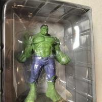 HULK  Supereroi Marvel