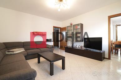 APPARTAMENTO 2 CAMERE INDIPENDENTE