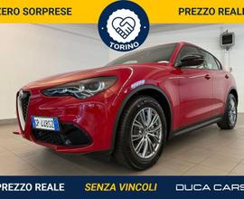 Alfa Romeo Stelvio 2.2 Turbodiesel 160 CV AT8...