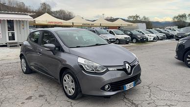 Renault Clio 1.5 dCi 8V 75CV 5 porte Live