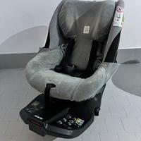 Seggiolino auto janè gravity 0-6 anni