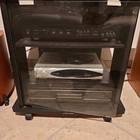 Mobile porta hifi
