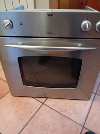 forno rex 