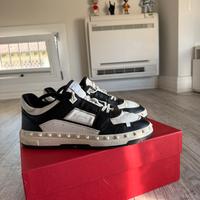 Scarpe Valentino uomo tg 43