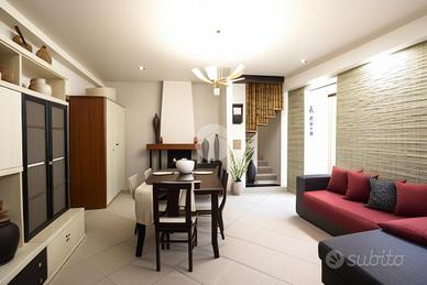 CASA DI CORTE A STRONCONE