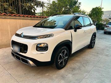 Citroen C3 Aircross 1.2 Benzina 82CV - 2019 * Moto
