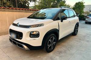 Citroen C3 Aircross 1.2 Benzina 82CV - 2019 * Moto