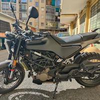 Moto 125