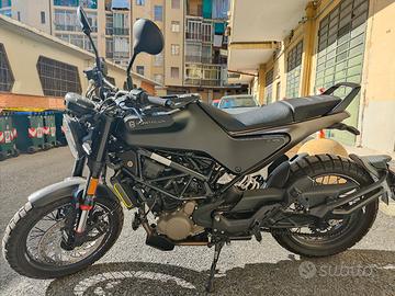 Moto 125