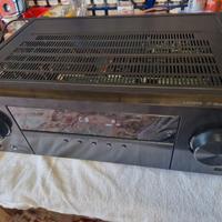 Receiver Pioneer SVX-330