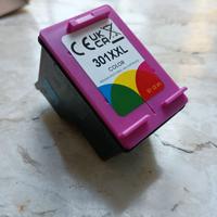 CARTUCCIA COMPATIBILE INKJET HP