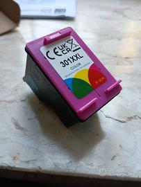 CARTUCCIA COMPATIBILE INKJET HP