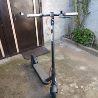 Monopattino xiaomi 4 pro Nero 