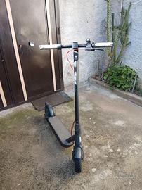 Monopattino xiaomi 4 pro Nero 