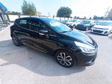 Renault Clio dCi AUTOMATICA! Energy Intens