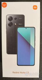 Xiaomi Redmi Note 13
