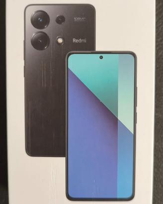 Xiaomi Redmi Note 13