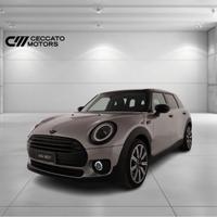 Mini Cooper D Clubman 2.0 Cooper D Mayfair Edition