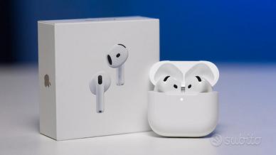 Airpods 4