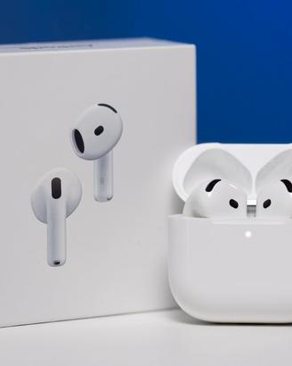 Airpods 4