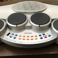 BATTERIA ELETTRONICA BONTEMPI DP 0661